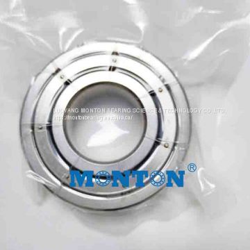 7309 Ultra-Low Temperature Bearing for Liquid Oxygen Pump