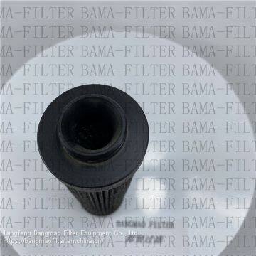 BANGMAO replacement 10 micron High quality hydraulic oil filter element Replace PARKER G04252