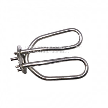 HEATING ELEMENT FOR ELECTRIC KETTLE