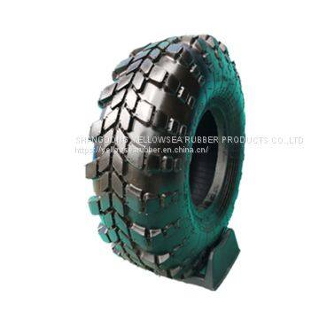 13.00-18truck Tyre for Military BT-80 off Road Tyre Run Flat 1300-18