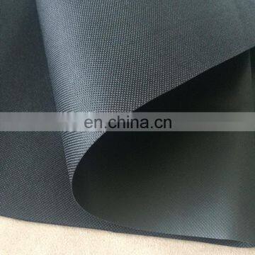 420d Nylon Oxford Fabric for Backpack pu Coated Waterproof Nylon Oxford Fabric photo-3