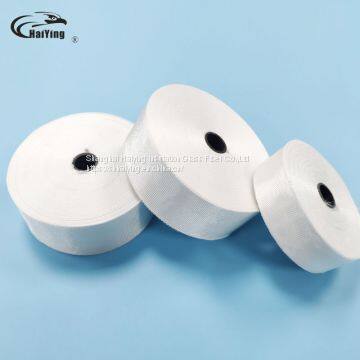 Non Alkali Glass Fiber Tape for Rotor and Motor Banding photo-5