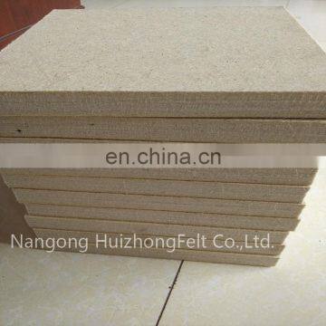 Hot Sale 5mm Thick 100% Wool Felt photo-6