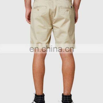 DiZNEW New Arrival Skinny Shorts Ripped Short Jeans Men photo-3