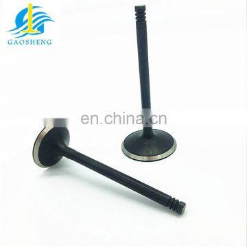 Automotive Engine Valves for Honda eh E07a Eca1 E05a E07a E07z S07a P07a Turbo 06-12 photo-4