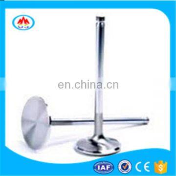 Suv Auto Spare Parts Engine Valves for Mahindra Scorpio Thar Kuv100 photo-4