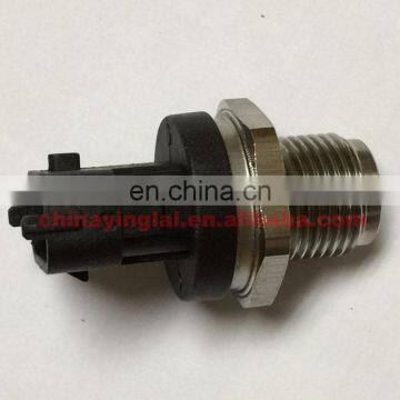 Diesel common rail pressure sensor 0281006364 0 281 006 364 for Chevrolet Captiva Epica Lacetti