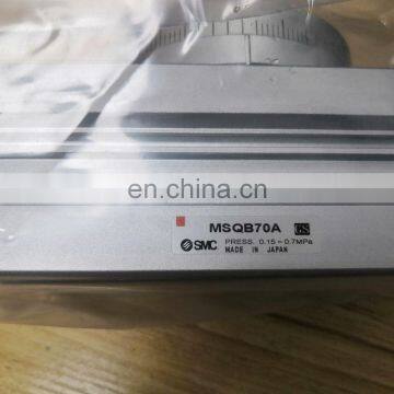SMC Cylinder MSQB70A photo-2