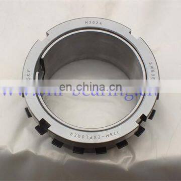 K Type Tapered Bore 23024K Spherical Roller Bearing Adapter Sleeve H3024 photo-2