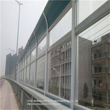 noise barriers highway ，acoustic barrier ，construction noise barrier