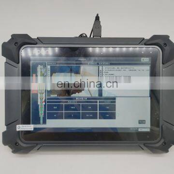 Common Rail Tools Common Rail Diesel Fuel Injector Repair Tools FCAR CRM4000 Injector Repair Kit/set photo-3