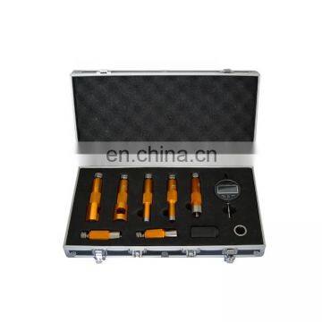 Common Rail Injector Stroke Measuring Tools Kit For Testing Injector