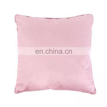 Winning Designs Brush Painting Art Printed Velvet Cushion/decorative Throw Pillows photo-3