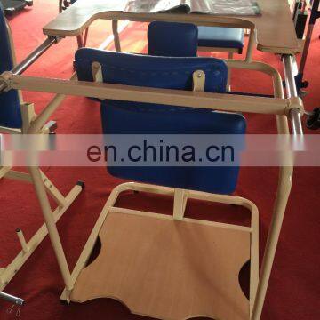 Hemiplegia Standing Frame Assistant Rehabilitation Equipment photo-5