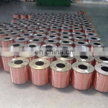 EC Grade 3MM Copper Wire for Electrical Purposes photo-3