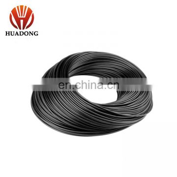 cable 120 mm2 aluminio thwn europeo Electrical cable 105 temperature PVC insulation Nylon jacket price