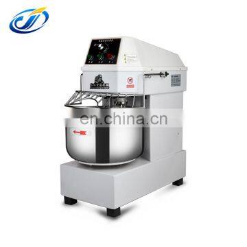 20L 8kg double speed dough kneading machine dough mixer