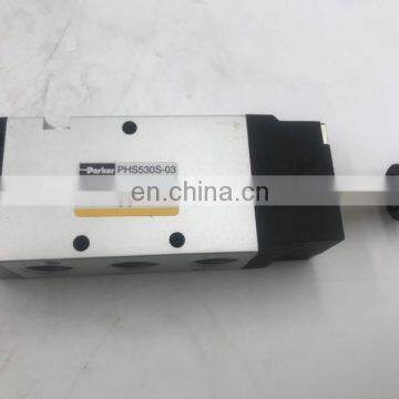 Parker PHS530S-10 PHS530S-03-24V/110V/220V Solenoid Valve Coil photo-2