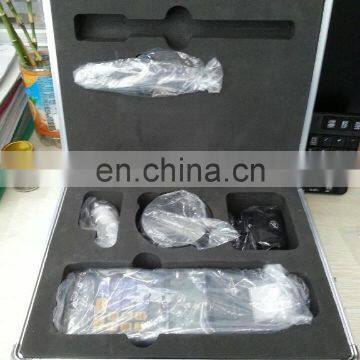 Portable Rockwell HRC HRB Hardness Tester For All The Metal Surface photo-4