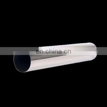 Made in China Exhaust Pipes 201 Stainless Steel Pipe