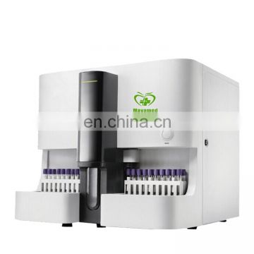 MY-B005A 5-part auto hematology analyzer,Five classification of blood corpuscle analyzer