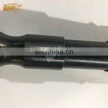 High Quality 2kd Diesel Engine Parts 23670-09360 Fuel Injector 2367009360 for 2kd-ftv photo-3
