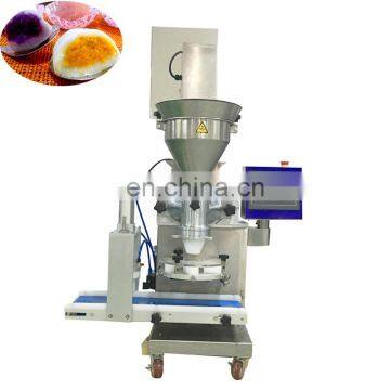 Manufacturing Price Sweet Automatic Mochi Maker Mochi Ice Cream Machine photo-7