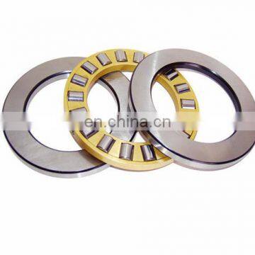 Heavy duty thrust roller bearing 40 TP 114 RT-734