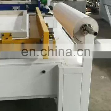 High quality hot sale door vacuum membrane press machine LB-TM2480D