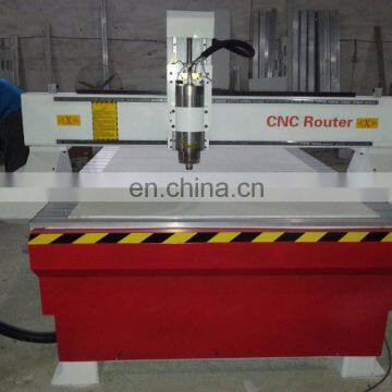 Wood Working Cnc Router Machine China Cheap Wood Cnc Router Machine photo-2
