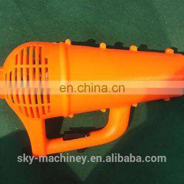 2018 New Products 16L Air Assisted Blast Electric Pump Sprayer for Agricultural photo-5