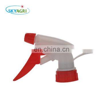 Cheap 28/400 28/410 Plastic Head Pressure Trigger Spray Nozzle for Plastic Bottle photo-4
