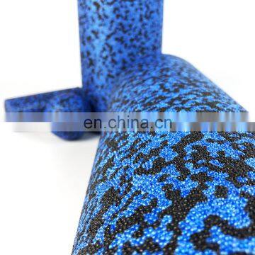 Harbour High-density 90 cm Blue Exercise Hollow Round Foam Paint Roller