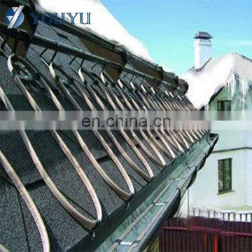 High Quality Snow Melting Heating Cable Roof and Gutter Heating Cables ,snow Melting Heating Mat photo-5