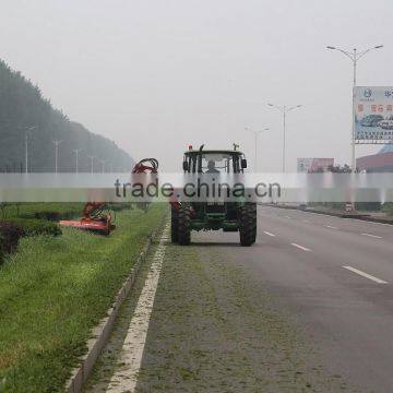 2015 The New Design of Garden Trimmer/grass Cutter Machinery/Tree Pruning Machine photo-4