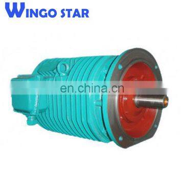 Ic81w Cooling Three Phase Motor photo-6