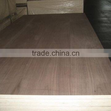 Furniture grade pine plywood