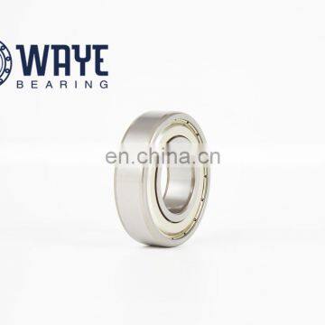 Deep Groove Ball Bearing 6305