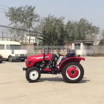 Farm electric start  Multi function cultivated mini tractor romania