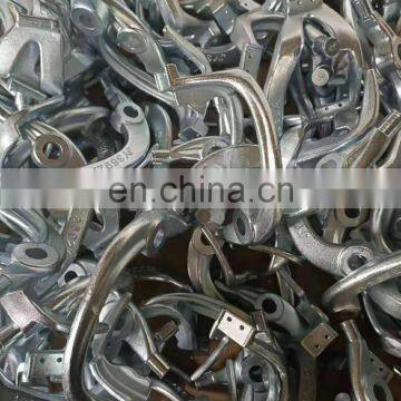 Agriculturemachineryparts Bale Knotters Finger Gear 07640400 Knotter Gear for Baler photo-2