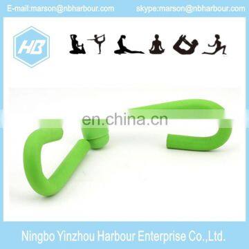 Light Weight Thigh Master Thigh Toner & Butt, Leg, Arm Toner Thigh Chest Leg Fat Burning Exercise Trainer Toner photo-4