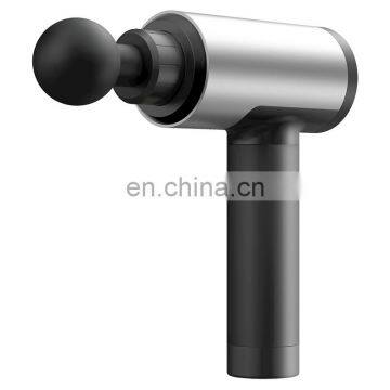 YPOO Deep Muscle Tissue Vibration Mini Muscle Percussion Massage Gun Best Impulse Fascia Gun Massage photo-4