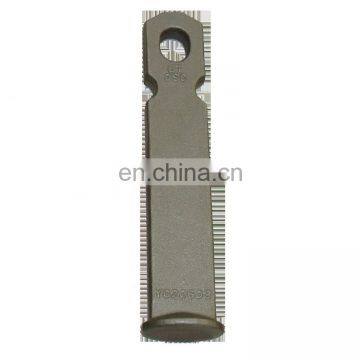 Стальные оригинальные запчасти OEM photo-6