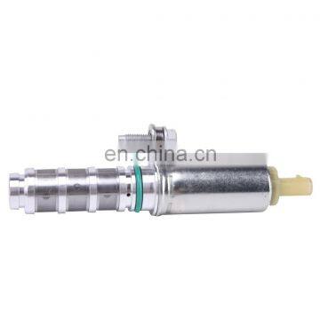High Quality Engine Variable Valve Timing Solenoid 12662736 12655434 12627117 photo-2