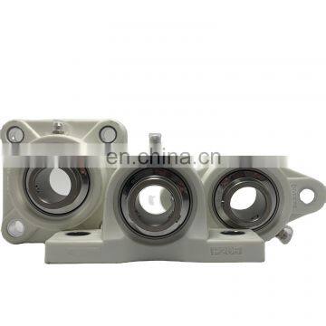 Wholesale Factory Price TP-SUCFL205 Thermoplastic Bearing Housing Stainless Steel Pillow Block Bearing