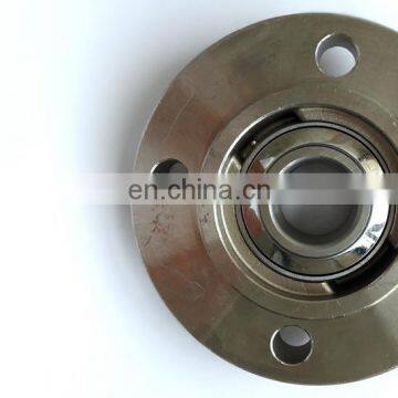 Factory Price High Quality Stainless Steel SSUCFC205 Pillow Block Bearing photo-5