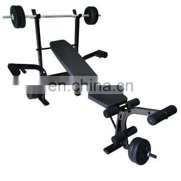 2021 Vivanstar ST6683 New Adjustable Weight Bench Home Gym Fitness Equipment photo-3