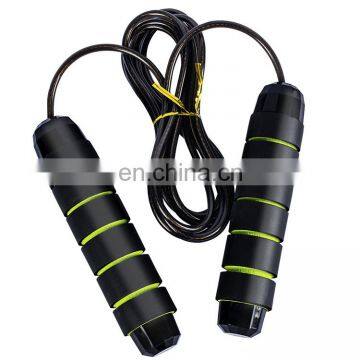 2021 Vivanstar ST6606 Steel Wire Skipping Rope Weight-bearing Smart Jump Rope