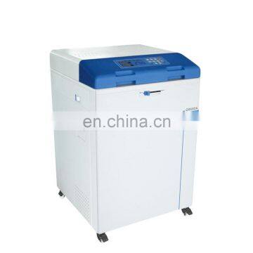 GR60DF Automatically Cooling  Autoclave Sterilizer For Hospitals