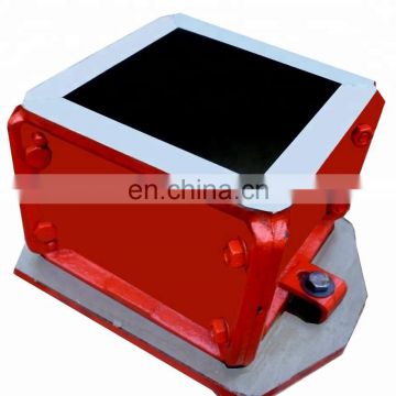 durable Cube China Concrete Testing Mould